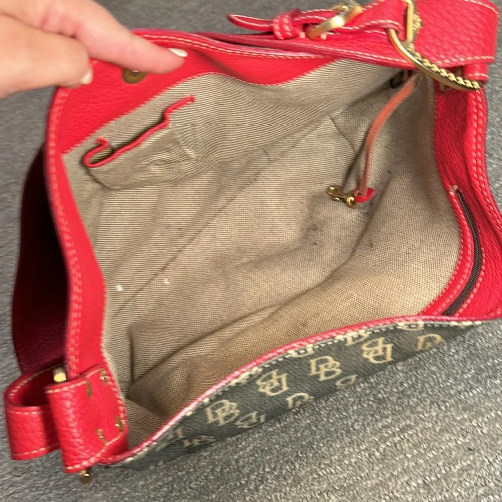 Dooney & Bourke Handbag - Authentic - Picture 6 of 7